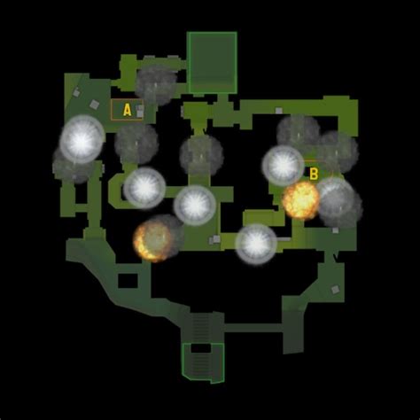 Steam Workshop::Ancient With Brabus (FR)