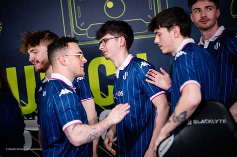 Six Invitational 2026 Europe and MENA Last Chance Qualifier: Everything ...