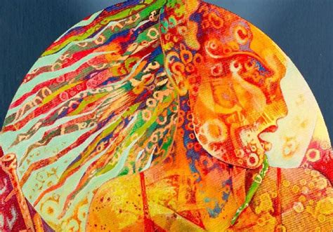 Interpreting de Mas | Features Local | trinidadexpress.com