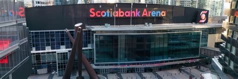 Scotiabank Arena Tickets