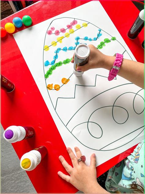 Paraphrase: Must-Try Easter Crafts for Toddlers | Easter crafts ...