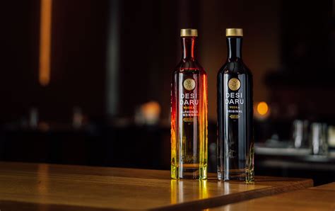 Desi Daru swaps Nightcap for Speciality Brands in UK - The Spirits Business