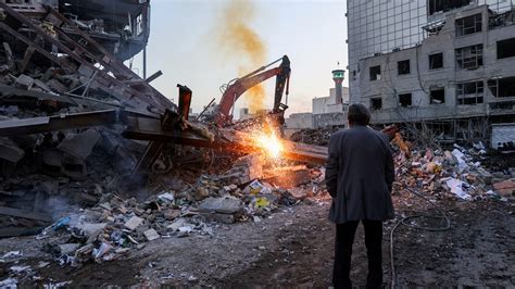 Iran war isn't surprise. It's been baiting US for decades | Opinion