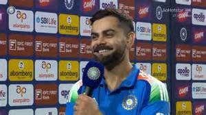 At 37, Virat Kohli Reveals Fitness-Mind Combo Behind His On-Field ...
