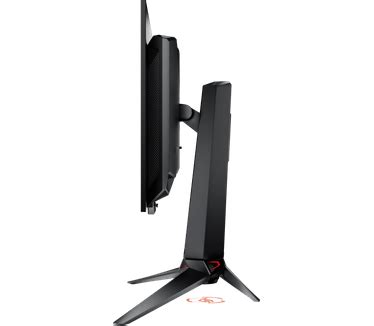ASUS ROG Swift OLED PG27UCDM Zwart: beste prijzen, echte reviews en ...
