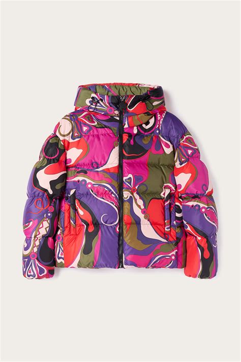 Pucci jackets collection | Pucci