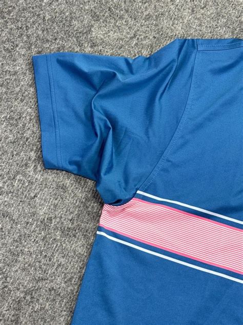 Footjoy golf polo - XXL - Fast Postage - Grab A Bargain | eBay UK