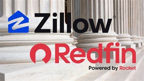 Zillow, Redfin Lean Into Arguments Against "Meritless" FTC Suit | Inman ...