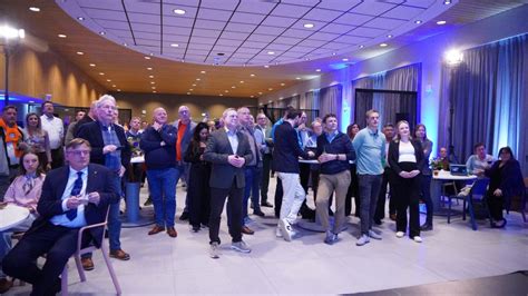 Voorlopige uitslag gemeenteraadsverkiezingen Pijnacker-Nootdorp bekend ...