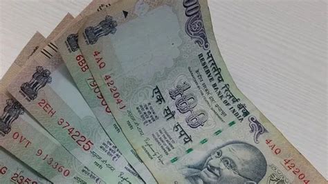 100 Rupee: Old 100 rupee note can also be fake, know how to check ...