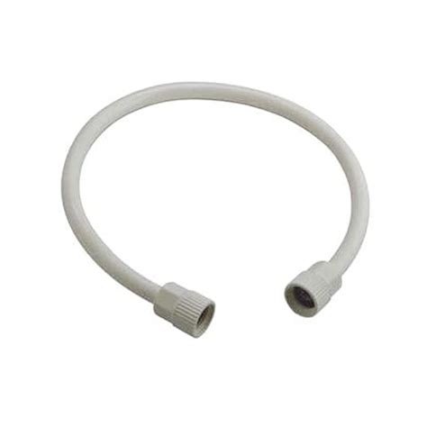 Watertec PVC Connection Tube Suitable for Geysers, countertop faucets ...