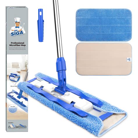 11 Best Mop On The Market | Achieve Pristine Floors Effortlessly