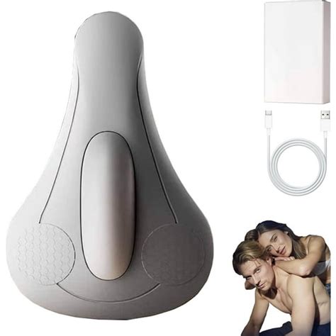 Pelvipulse Pro for Men: Pelvic Floor Exercise Devices Men Use Daily, 4 ...