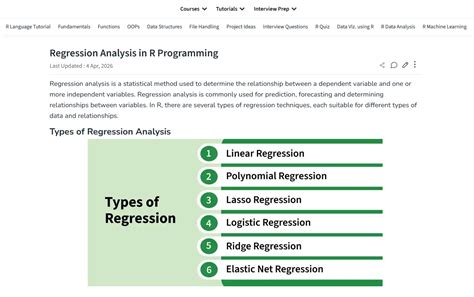Lecture 4: Regression analysis • spatialcourseOL