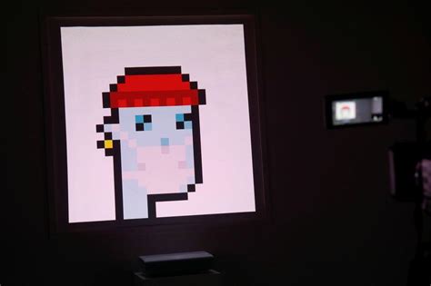 CryptoPunk ‘Alien’ NFT sells for $11.8M at Sotheby’s auction