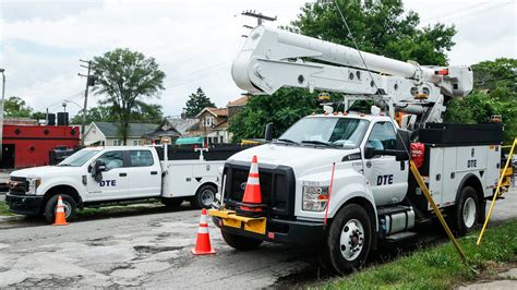 DTE to hike electric rates. How much more Michigan customers will pay