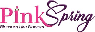 PinkSpring — Blossom Like Flowers