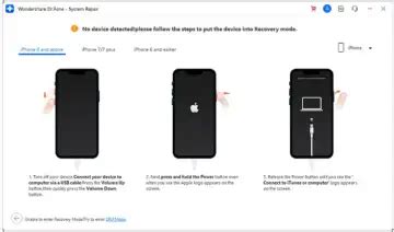 How to Solve All iOS Problems: A Complete System Repair Solution ...