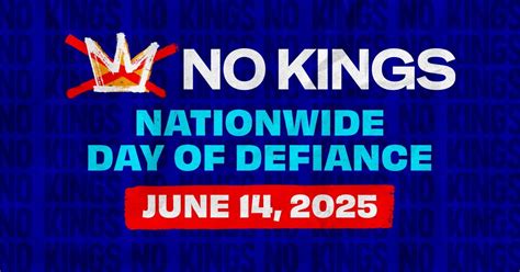 No Kings "Flag Day" March, Central Ave, Fredonia, NY 14063, United ...