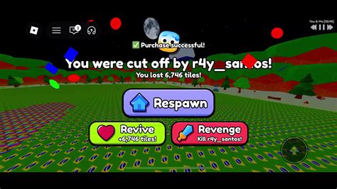 Roblox color block (btw idk the song owners so don’t ©️optright this ...