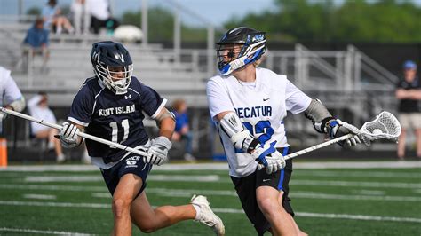 Stephen Decatur wins thriller in Bayside Boys Lacrosse Title Game