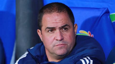 "More Alive Than Ever": Jardine Responds to Criticism After América vs Cruz Azul Draw