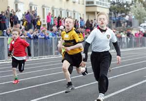 ALL THE RESULTS FROM THE COUNTY PRIMARY SCHOOLS ATHLETICS FINALS ...