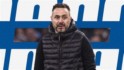 De Zerbi to Tottenham is a done deal: the details of the agreement are ...