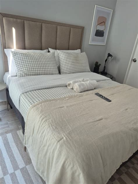 Opposite the Movistar Arena · Design & Comfort D107-1 - Flats for Rent ...