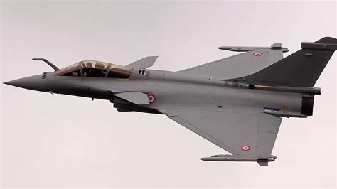 They built one of the deadliest jets ever - there's just one problem