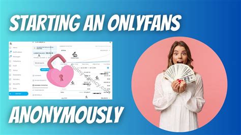 ‹NEW› How To Start An Anonymous Onlyfans Digital Vault Videos & Photos ...