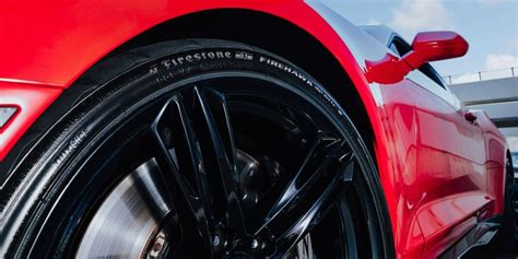 Firehawk INDY 500 V2 Brings Racing Tech To Street