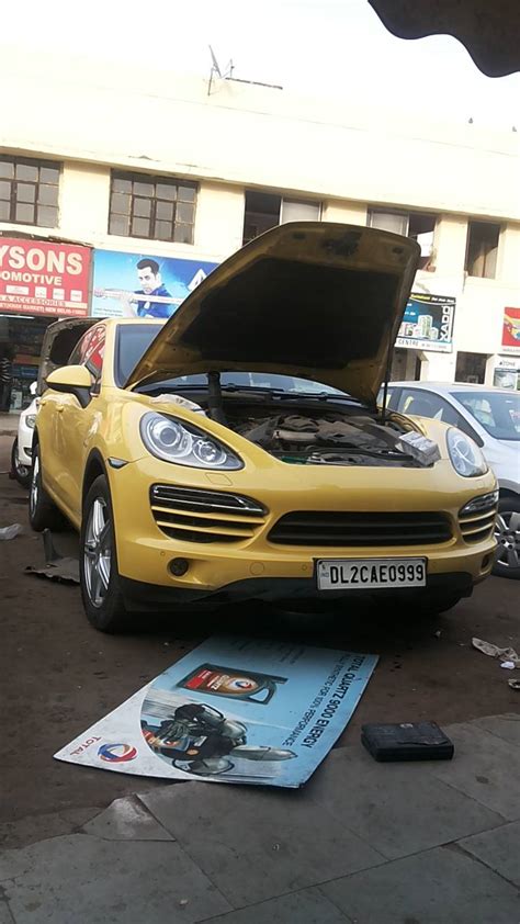 Top Car Part Dealers For Hyundai in Ghaziabad - Best Car Part Dealers ...