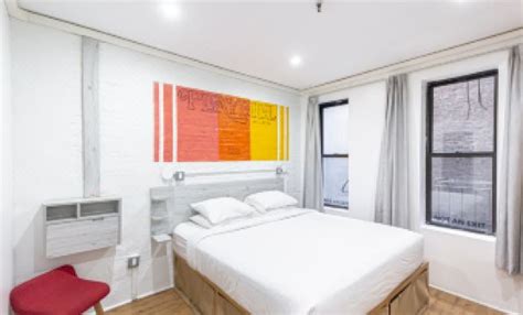 JGSTAY - Times Square, New York - Book with Updated Prices 2026 | Trip.com