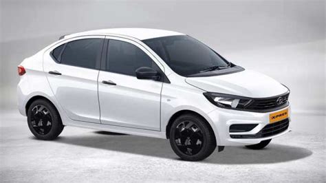 Tata Motors launches XPRES petrol and CNG variants—check price ...