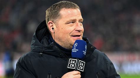 "Saya tidak melihat ada dokter yang berlari-lari panik": Max Eberl ...