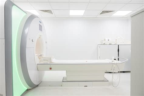 How MRI scans are used to diagnose strokes - Oryon