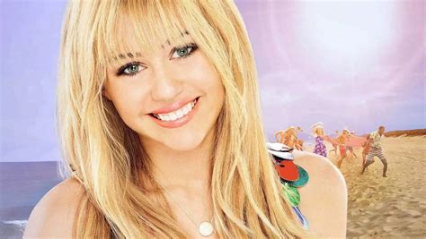 Miley Cyrus spotted filming ‘Hannah Montana’ 20th anniversary special ...