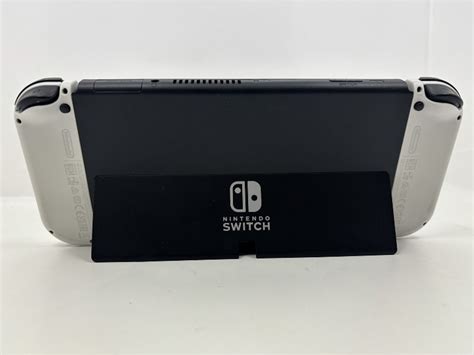 Nintendo Switch Oled 32GB Black | 015700299166 | Cash Converters
