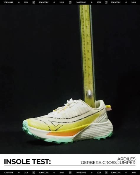 Sepatu Trail Run Ardiles Gerbera Cross Jumper #ardiles #trailrunning ...