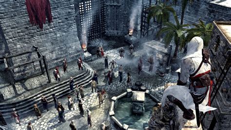 Assassin's Creed Hexe Loses 50 Developers as Game Targets 2027 Release - Insider Gaming
