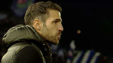 VIDEO: 'Always f*cking talking!' - Furious ex-Barcelona, Chelsea ...