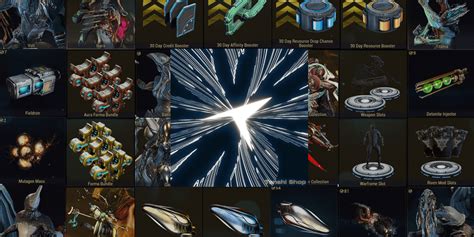 Buy Item [ WARFRAME ] Virtuos Surge Max Rank (Rank 3) Steam 2984981 ...