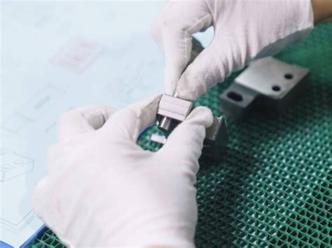 cnc machining for aerospace Aerospace CNC Machining: Critical Standards ...