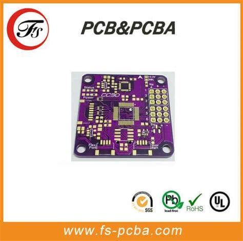 What is the PCB Solder Mask? (2026) - FS TECH