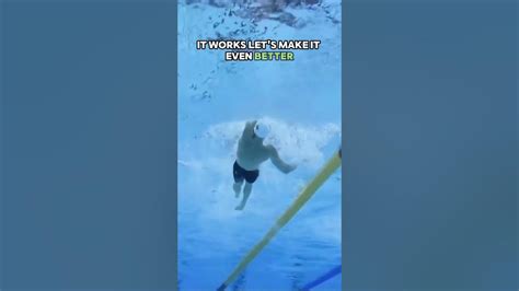 Better Backstroke Pulling Skill And Fitness #swimming - YouTube