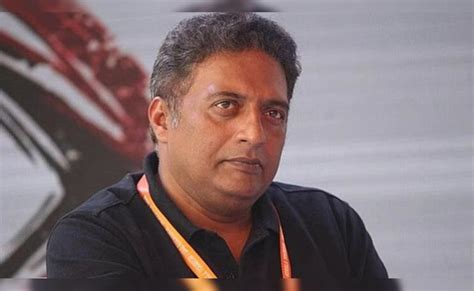 Prakash Raj slams 'money-oriented' Hindi films: "They have lost their ...