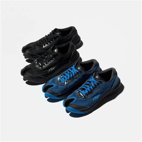 Best split-toe sneakers to buy as they make a fashionable return