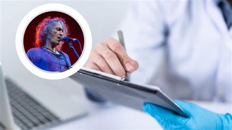 Así es el tromboembolismo pulmonar: la enfermedad que obligó a Robe ...