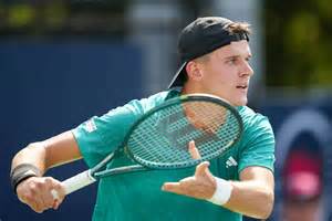 Jakub Mensik - News & Player Profile